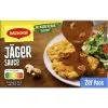 Maggi Jäger-Sauce Ergibt 2x 250ML -ALNATURA Verkäufe maggi jgersauce ergibt 2x 250ml