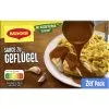 Maggi Sauce Zu Geflügel Ergibt 2x 250ML -ALNATURA Verkäufe maggi sauce zu geflgel ergibt 2x 250ml