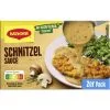 Maggi Schnitzel-Sauce Ergibt 2x 250ML -ALNATURA Verkäufe maggi schnitzelsauce ergibt 2x 250 ml