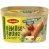 Maggi Gemüse Brühe Für 18L 288G 2 Maggi Gemüse Brühe Für 18L 288G -ALNATURA Verkäufe maggigemsebrhe