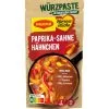 Maggi Herzensküche Paprika Sahne Hähnchen 65G -ALNATURA Verkäufe maggihkpapsahhh