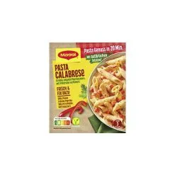 Maggi Pasta Calabrese 37G