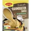 Maggi Für Genießer Rahmbraten Sauce Ergibt 250ML -ALNATURA Verkäufe maggirahmbratensauce