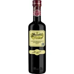 Mazzetti Aceto Balsamico Di Modena I.G.P. 0,5L
