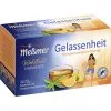 Meßmer Gelassenheit Verbene-Orange 20ST 40G -ALNATURA Verkäufe meamp223mer gelassenheit verbeneorange 20st 40g