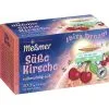Meßmer Ibiza Dream Süße Kirsche 20ST 50G -ALNATURA Verkäufe meamp223mer ibiza dream samp252amp223e kirsche 20st 50g
