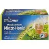 Meßmer Marokkanische Minze-Honig 20ST 40G -ALNATURA Verkäufe meamp223mer marokkanische minzehonig 20st 40g