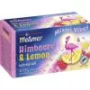 Meßmer Miami Vibes Himbeere-Lemon 20ST 50G -ALNATURA Verkäufe meamp223mer miami vibes himbeerelemon 20st 50g