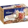 Meßmer Gebrannte Mandeln 20ST 40G -ALNATURA Verkäufe memer gebrannte mandeln 20st 40g