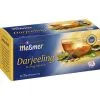 Meßmer Tee Feinster Darjeeling 25ST 43,8G -ALNATURA Verkäufe memer tee feinster darjeeling 25x 175 g