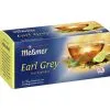 Meßmer Tee Earl Grey 25ST 43,8G -ALNATURA Verkäufe memer tee feinster earl grey 25x 175 g