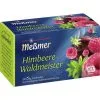 Meßmer Tee Himbeere-Waldmeister 20ST 50G -ALNATURA Verkäufe memer tee himbeerewaldmeister 20x 25 g