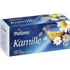 Meßmer Tee Kamille 25ST 37,5G 2 Meßmer Tee Kamille 25ST 37,5G -ALNATURA Verkäufe memer tee kamille 25st 375g