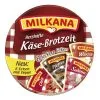 Milkana Herzhafte Käse-Brotzeit 8ST 200G -ALNATURA Verkäufe milkana herzhafte ksebrotzeit 8x 25 g
