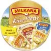 Milkana Käseplatte 8ST 200G
