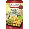 Müller's Mühle Gelbe Schälerbsen 500G 1 Müller's Mühle Gelbe Schälerbsen 500G -ALNATURA Verkäufe mm gelbe schaelerbsen 500g