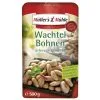 Müller's Mühle Wachtel Bohnen 500G -ALNATURA Verkäufe mm wachtelbohnen 500g