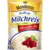 Mondamin Milchreis Klassische Art 125G 2 Mondamin Milchreis Klassische Art 125G -ALNATURA Verkäufe mondamin milchreis klassische art