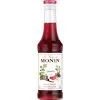 Monin Sirup Grenadine 250ML -ALNATURA Verkäufe monin sirup grenadine 025l