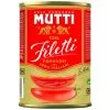 Mutti Filetti Pomodori Tomatenviertel 400G -ALNATURA Verkäufe mutti pomodori a filetti tomatenviertel