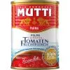 Mutti Polpa Feinstes Tomatenfruchtfleisch 400G -ALNATURA Verkäufe mutti tompolpe pomodoro 400g