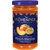 Mövenpick Gourmet-Frühstück Pfirsich-Maracuja 250G -ALNATURA Verkäufe mvenpickgfpfimar
