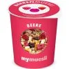 Mymuesli Bio Beeren-Müsli 85G -ALNATURA Verkäufe mymueslibeere