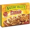 Nature Valley Protein Salted Caramel Nut Riegel 4ST 160G -ALNATURA Verkäufe naturevalleyproteinsaltedcaramelcrunch