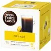 Nescafé® Dolce Gusto Caffé Crema Grande Kapseln 16ST 128G -ALNATURA Verkäufe nescaf dolce gusto caff crema grande kapseln 16st 128g