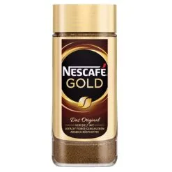 Nescafé® Gold Original 200G