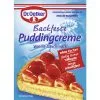 Dr. Oetker Backfeste Puddingcreme Vanille-Geschmack 40G -ALNATURA Verkäufe oebackfeste puddingcreme