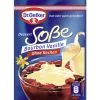 Dr. Oetker Dessert Soße Bourbon Vanille Ohne Kochen 39G -ALNATURA Verkäufe oebouvansosokof250ml 39g