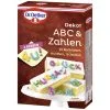 Dr. Oetker Dekor ABC & Zahlen 58G -ALNATURA Verkäufe oetkdekor abcampampzahlen 58g