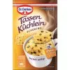 Dr. Oetker Tassenküchlein Schokino 50G 2 Dr. Oetker Tassenküchlein Schokino 50G -ALNATURA Verkäufe oetktassenkuechlschokino 50g