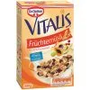 Dr. Oetker Vitalis Früchtemüsli 500G -ALNATURA Verkäufe oetkvitfruechtemuesli 500g