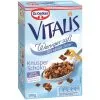 Dr. Oetker Vitalis Knusper Schoko Müsli Weniger Süß 500G 1 Dr. Oetker Vitalis Knusper Schoko Müsli Weniger Süß 500G -ALNATURA Verkäufe oevitalis knschoko ws 500g