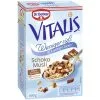 Dr. Oetker Vitalis Schoko Müsli Weniger Süß 600G -ALNATURA Verkäufe oevitalis schokmuewzu600g