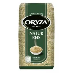 Oryza Natur Reis 1KG