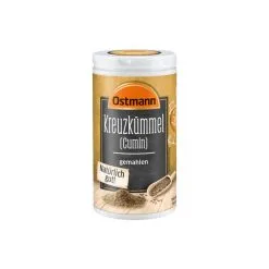 Ostmann Kreuzkümmel (Cumin) Gemahlen 35G