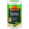 Ostmann Thymian Gerebelt 15G -ALNATURA Verkäufe ostmannthymiangerebelt