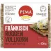 Pema Fränkisch Vollkorn 500G