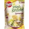 Pfanni Mini-Knödel Semmel 330G -ALNATURA Verkäufe pfanni mini semmelkndelkndel fix amp fertig in 5 minuten