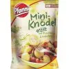 Pfanni Mini-Knödel Gefüllt Mit Frischkäse Und Kräutern 320G -ALNATURA Verkäufe pfanni minikndel gefllt mit frischkse und krutern