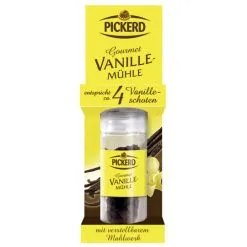 Pickerd Dekor Vanille-Mühle 7G