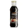 Ponti Crema All'aceto Balsamico Di Modena Dunkel 250G -ALNATURA Verkäufe ponticreme