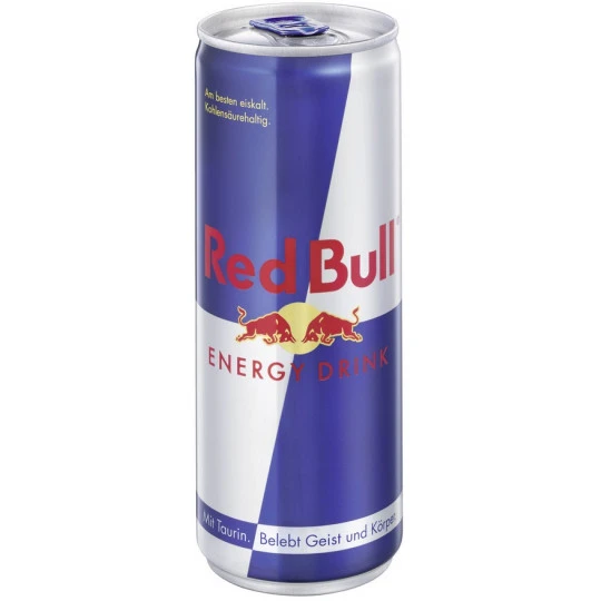 Red Bull Energy Drink 250ML 3 Red Bull Energy Drink 250ML