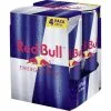 Red Bull Energy Drink 4x 250ML -ALNATURA Verkäufe red bull 4x025l dose