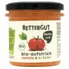 Rettergut Bio Aufstrich Tomate & Kräuter 135G