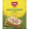 Schär Knusperbrot Dunkel Fettarm Mit Teff Und Buchweizen 125G -ALNATURA Verkäufe schaer knusperbrdunkel125g