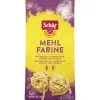 Schär Mehl Für Nudeln, Pfannkuchen, Sossen Und Cremes 1KG -ALNATURA Verkäufe schaer mehl 1kg